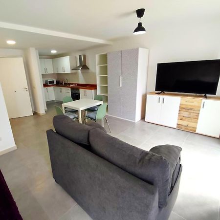 Apartament Near The Ocean In Playa San Juan Exterior foto