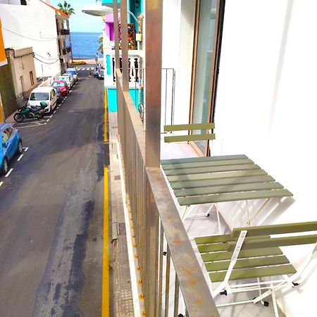 Apartament Near The Ocean In Playa San Juan Exterior foto